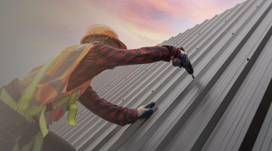 Expert Emergency Roof Repairs services in Vermilion, IL